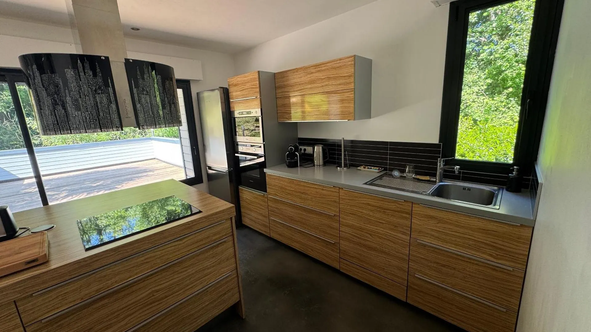 Gite Du Fil De La Rance Dinan Ferienhaus