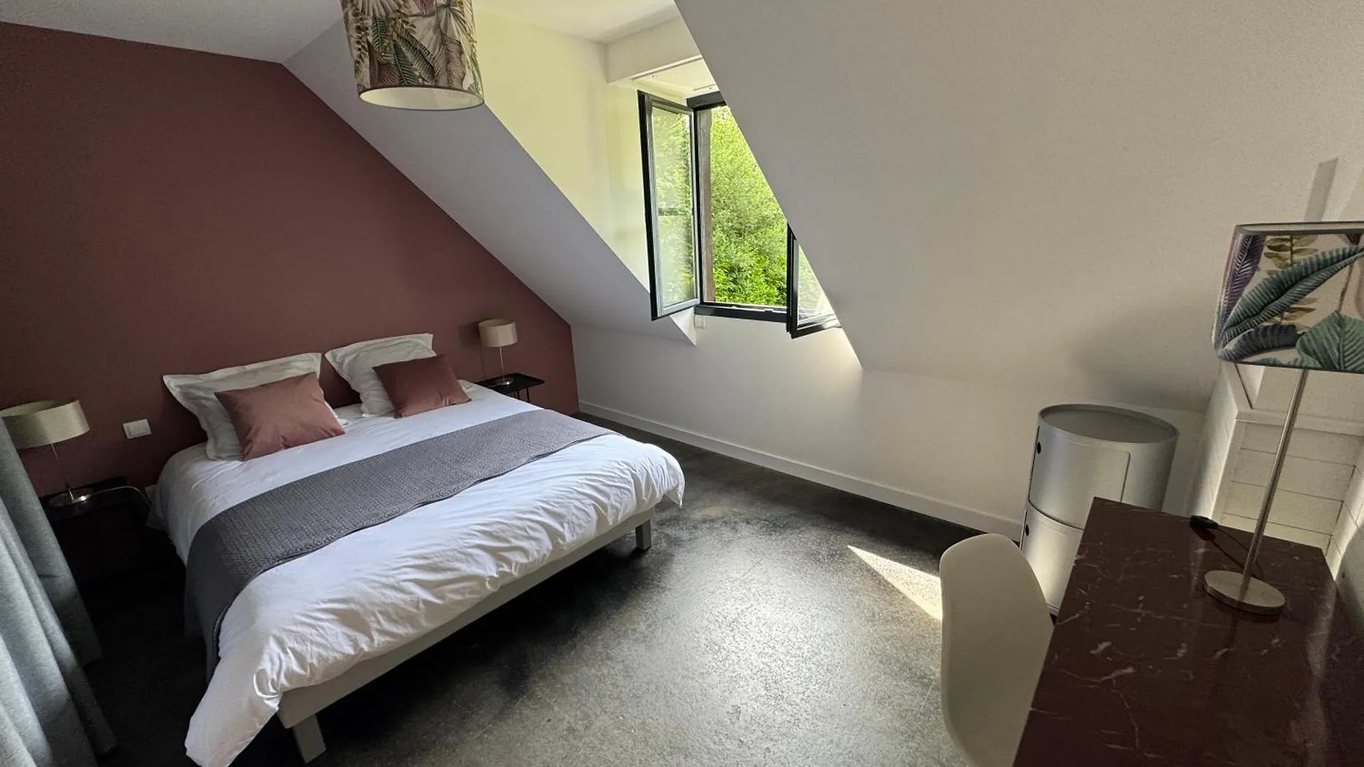 Ferienhaus Gite Du Fil De La Rance Dinan