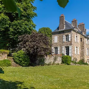 Hébergement de vacances Le Prieuré Saint-malo De, Dinan