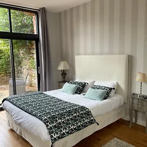 Maison La Tour Gasthof