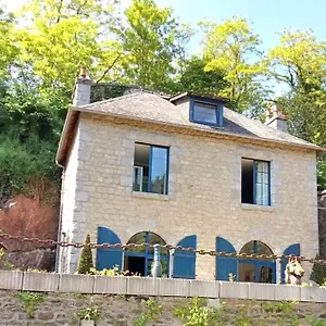 Hébergement de vacances Les Bords De Rance, Dinan