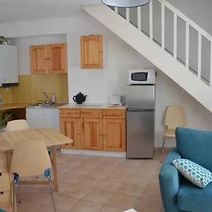 Hébergement de vacances Ty Ker Aziliz : Maison De Au Calme, Dinan